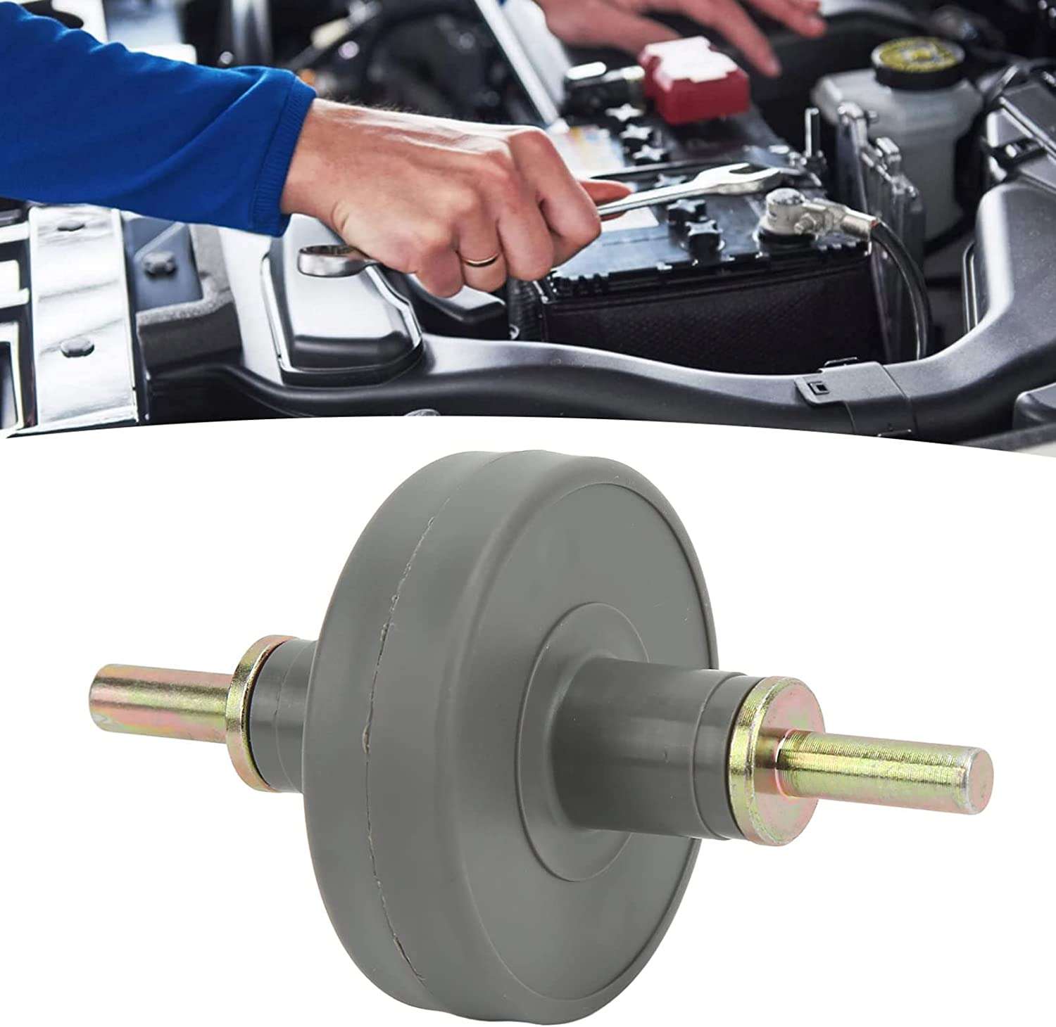 OUTILS DE RODAGE DE SOUPAPES 4 VENTOUSES – Image 4