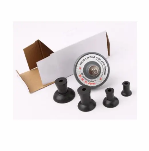 OUTILS DE RODAGE DE SOUPAPES 4 VENTOUSES – Image 5