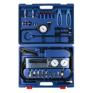 COFFRET TEST CIRCUIT DE CARBURANT