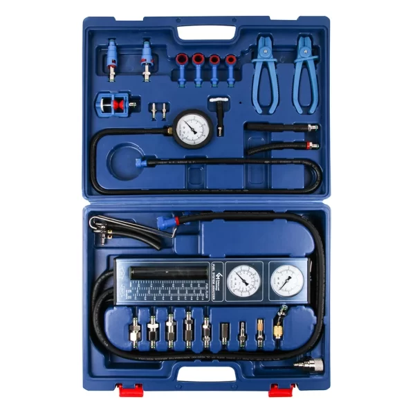 COFFRET TEST CIRCUIT DE CARBURANT