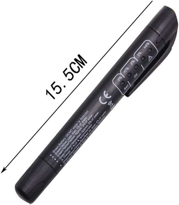 TESTEUR DE LIQUIDE DE FREINS – Image 2