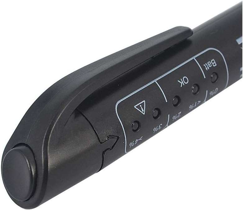 TESTEUR DE LIQUIDE DE FREINS – Image 3