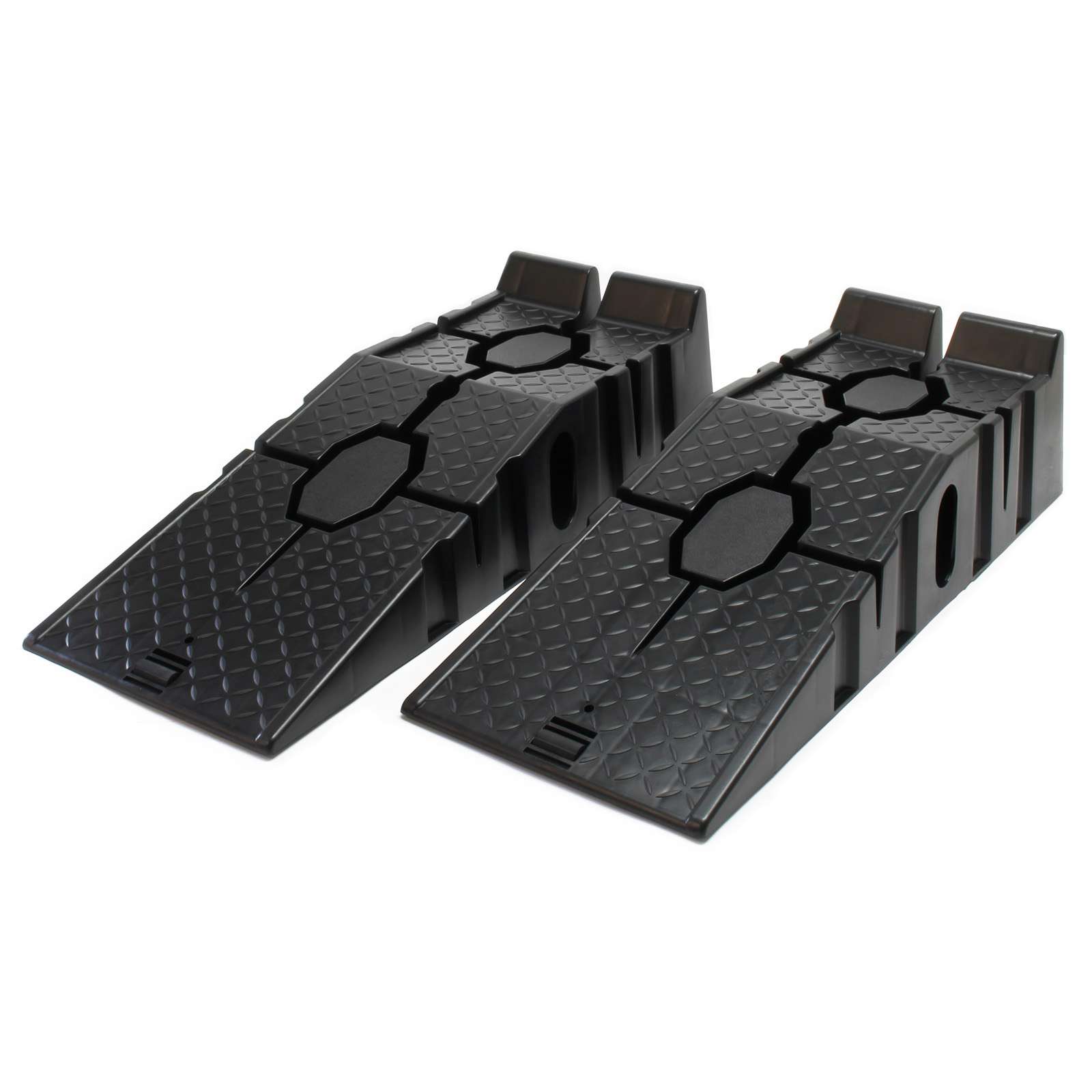 PAIRES DE RAMPES DE LEVAGES 2.5T – Image 2