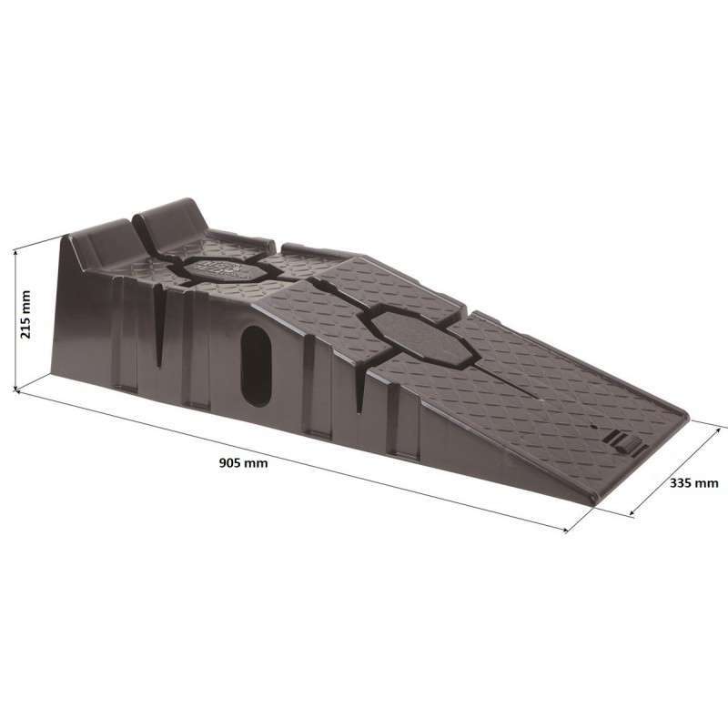 PAIRES DE RAMPES DE LEVAGES 2.5T – Image 5