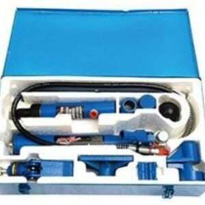 PRESSE HYDRAULIQUE CARROSSIER 10T