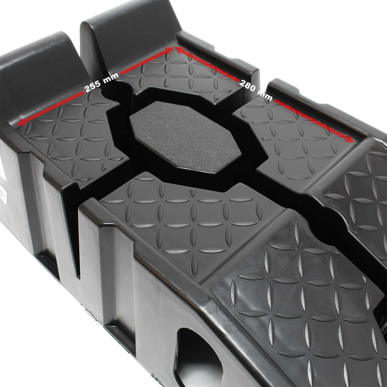 PAIRES DE RAMPES DE LEVAGES 2.5T – Image 4