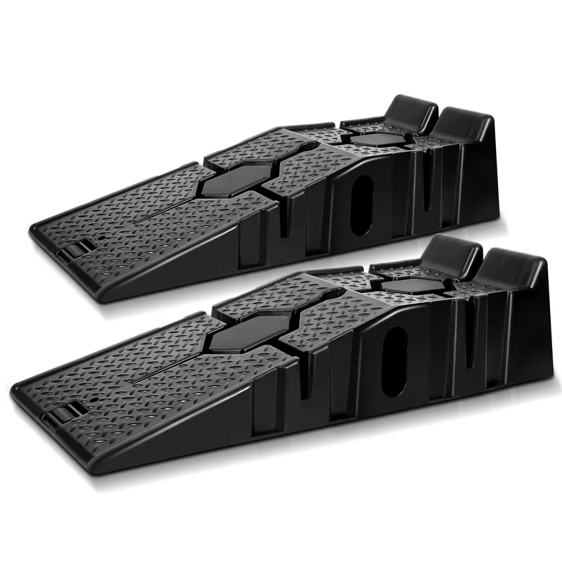 PAIRES DE RAMPES DE LEVAGES 2.5T