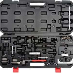 KIT CALAGE VAG ESS/DIESEL 34PCS