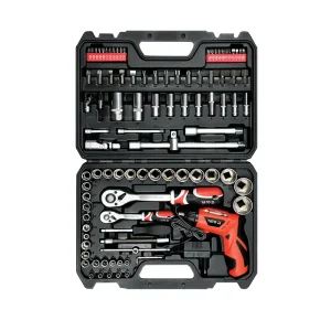 COFFRET OUTILS 100PCS