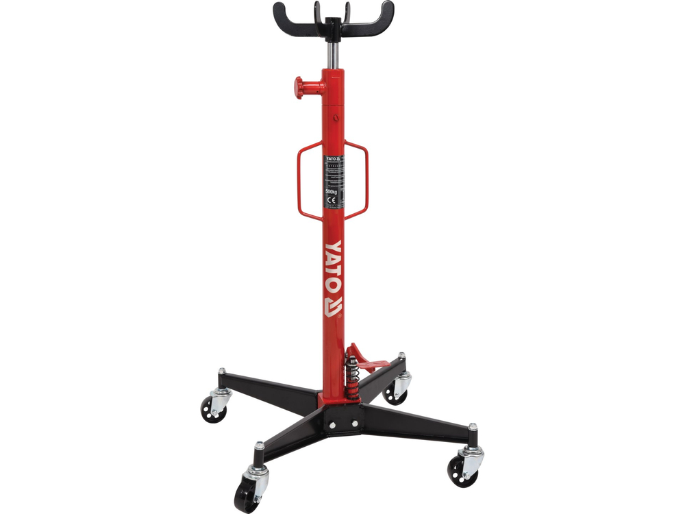VÉRIN DE FOSSE 500KG