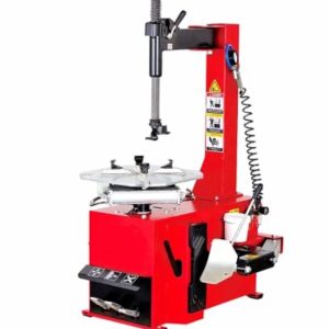 MACHINE DÉMONTE PNEU